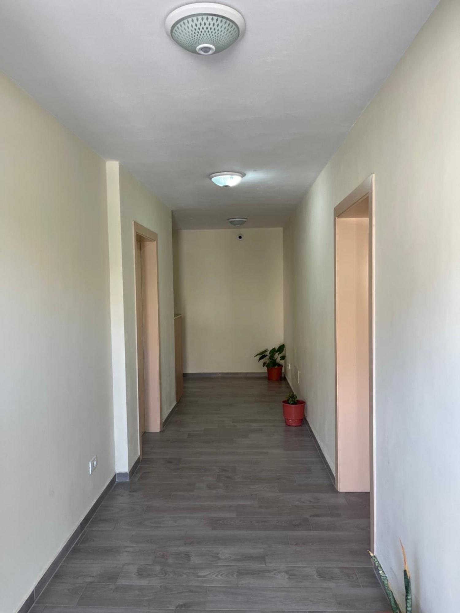 Vila Vladi Durrës Exterior foto
